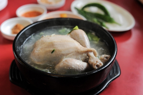 Điều cần làm khi đến Seoul